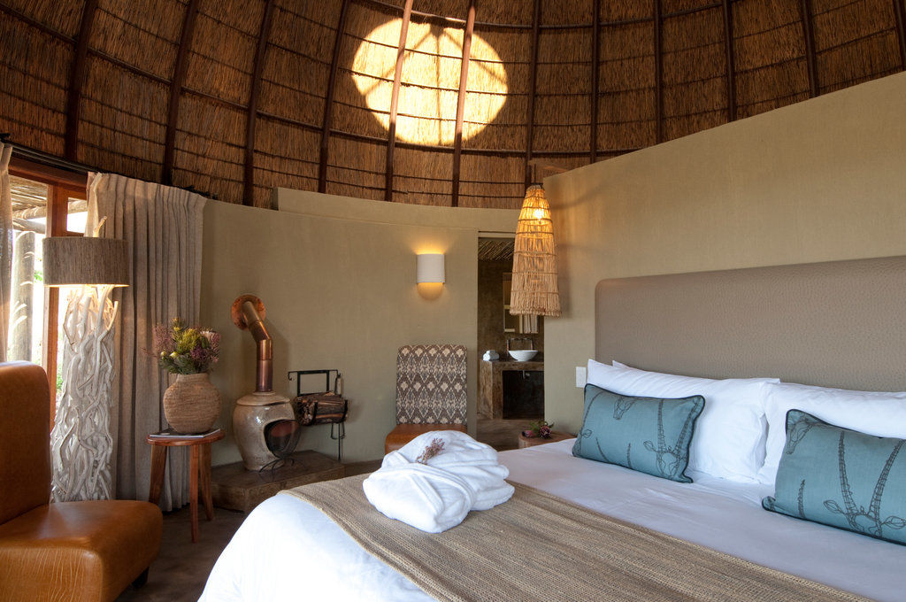 Gondwana Game Reserve Herbertsdale Esterno foto