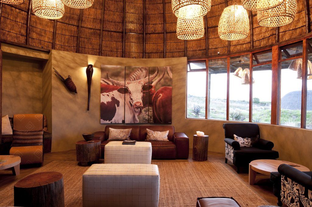 Gondwana Game Reserve Herbertsdale Esterno foto