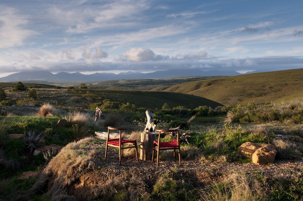 Gondwana Game Reserve Herbertsdale Esterno foto