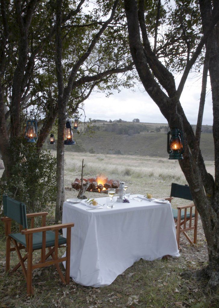 Gondwana Game Reserve Herbertsdale Esterno foto