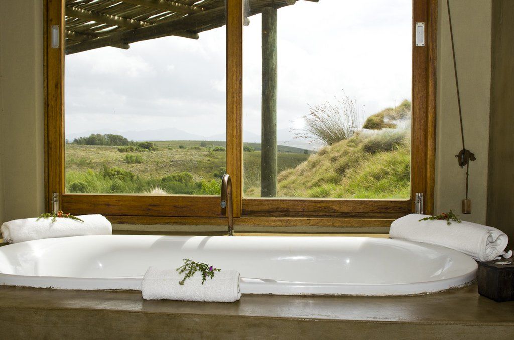 Gondwana Game Reserve Herbertsdale Esterno foto