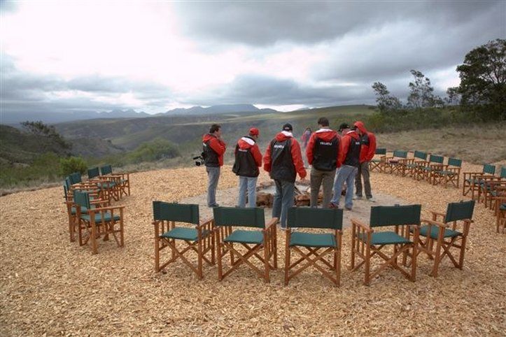 Gondwana Game Reserve Herbertsdale Esterno foto