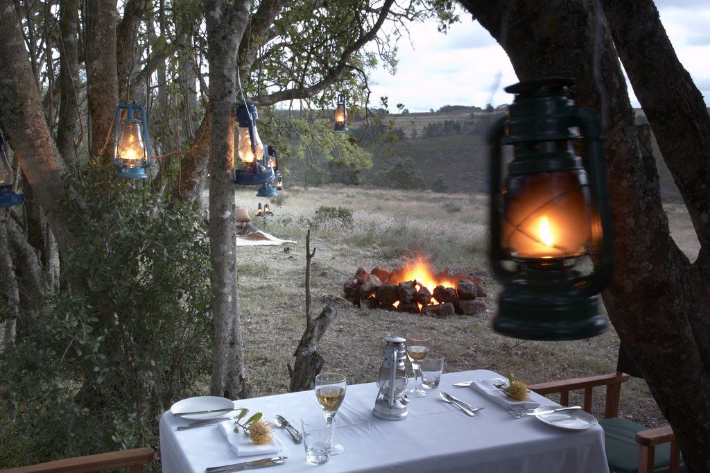 Gondwana Game Reserve Herbertsdale Esterno foto