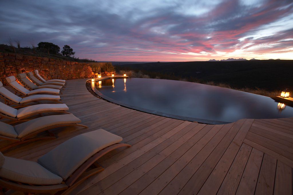 Gondwana Game Reserve Herbertsdale Esterno foto
