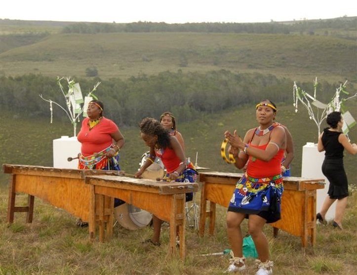 Gondwana Game Reserve Herbertsdale Esterno foto