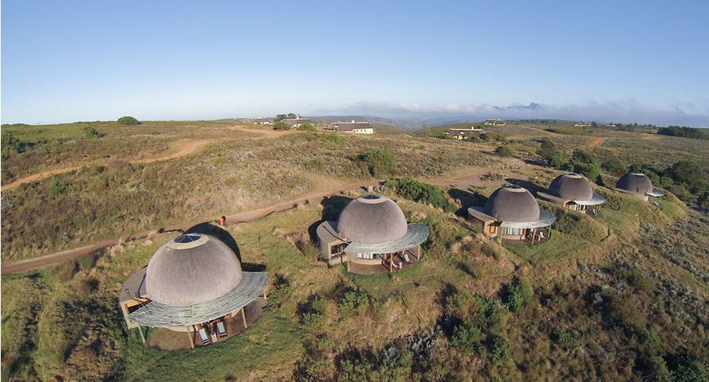 Gondwana Game Reserve Herbertsdale Esterno foto