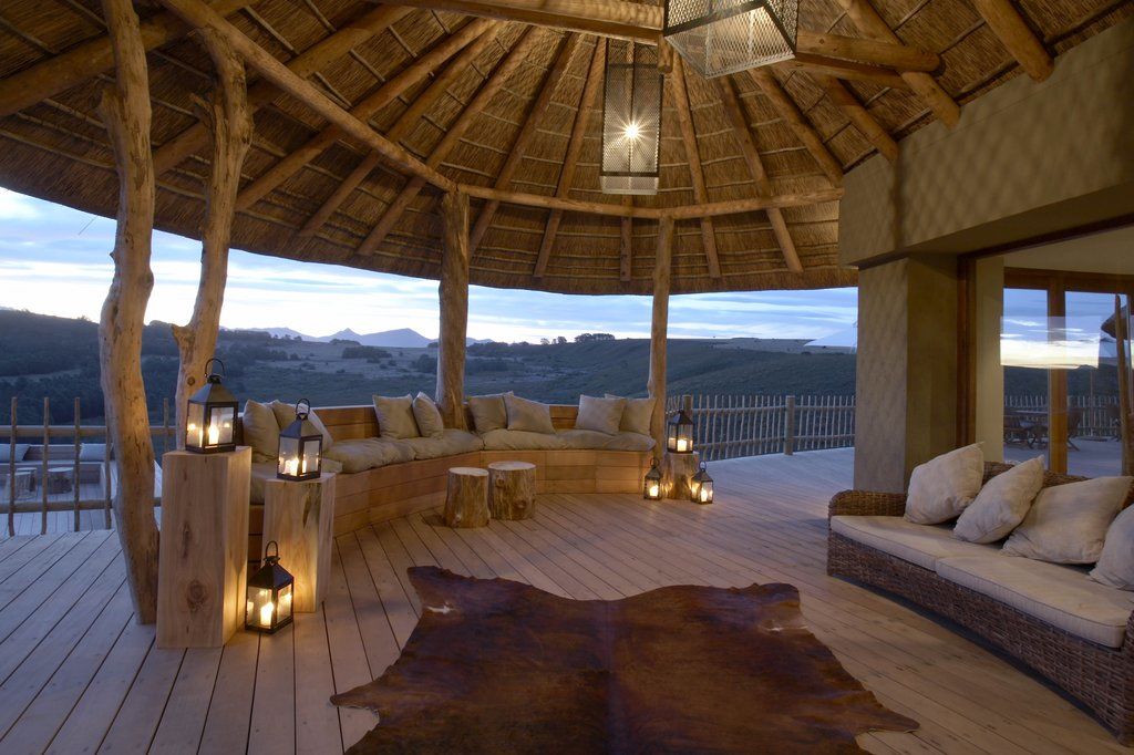 Gondwana Game Reserve Herbertsdale Esterno foto
